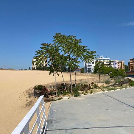 Em Kristal Beach Νεσέμπαρ Εξωτερικό φωτογραφία