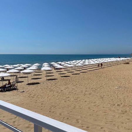 Em Kristal Beach Νεσέμπαρ Εξωτερικό φωτογραφία