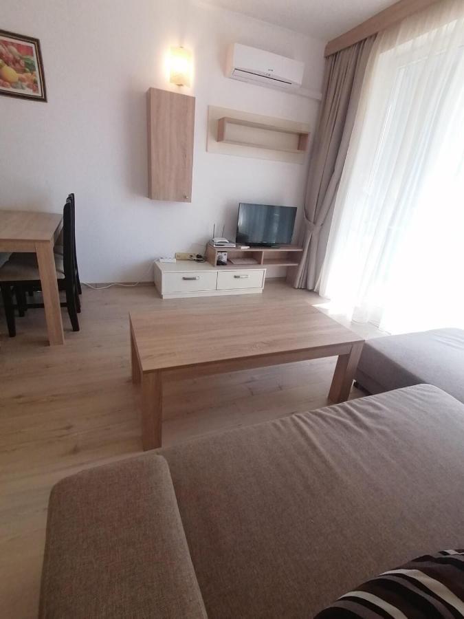 Em Kristal Beach Νεσέμπαρ Εξωτερικό φωτογραφία