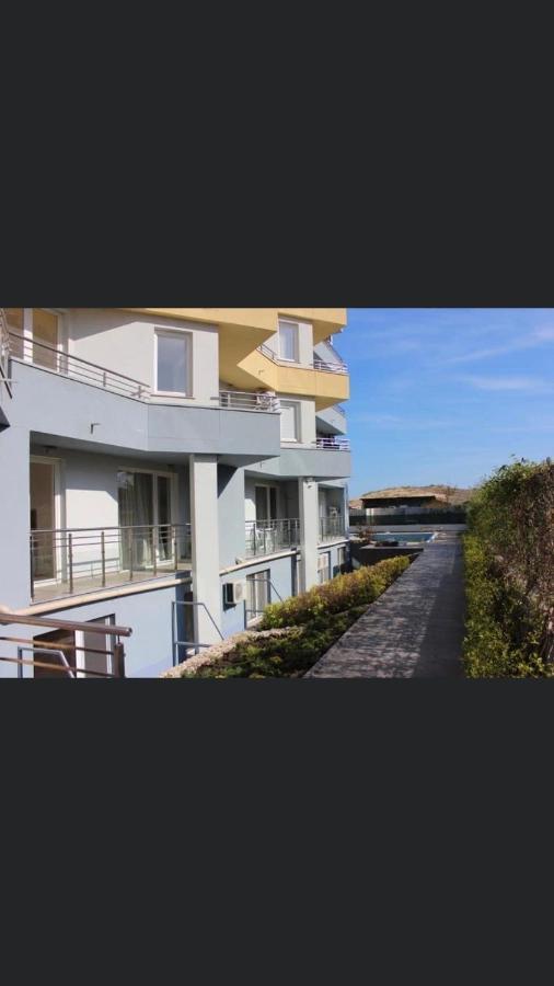 Em Kristal Beach Νεσέμπαρ Εξωτερικό φωτογραφία